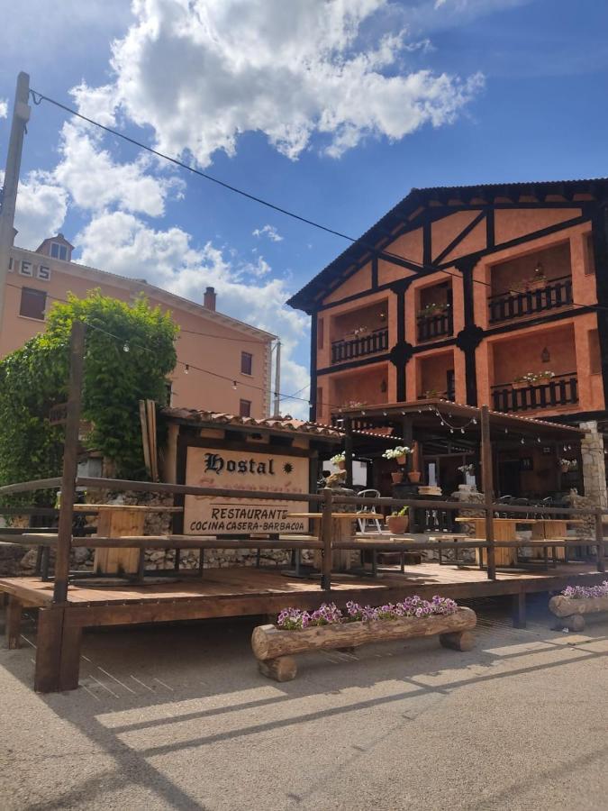 Restaurante Serrania