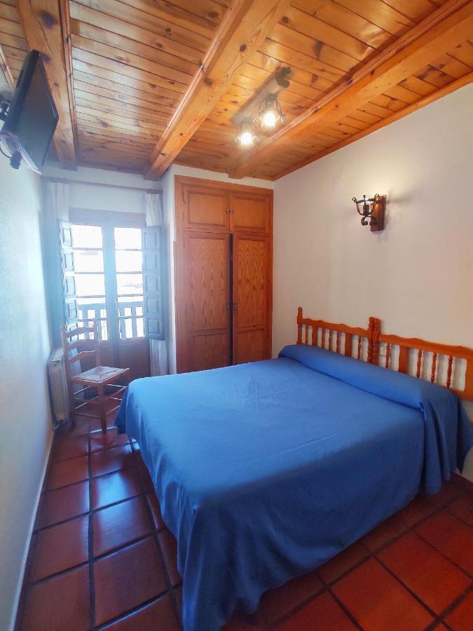 Restaurante Serrania