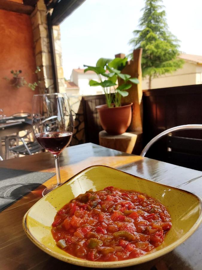 Casa de hóspedes Restaurante Serrania Tragacete